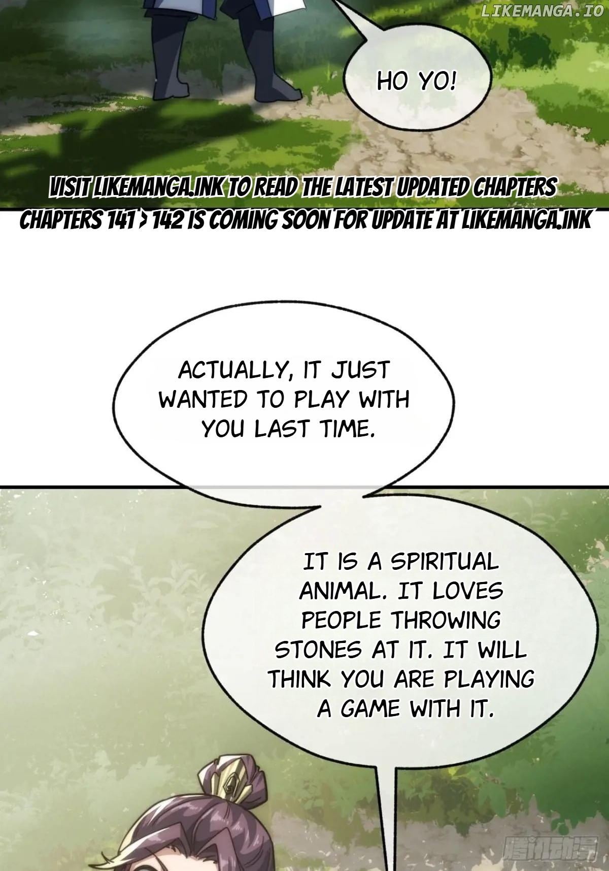 Please Slay The Demon! Young Master! Chapter 139 - page 48